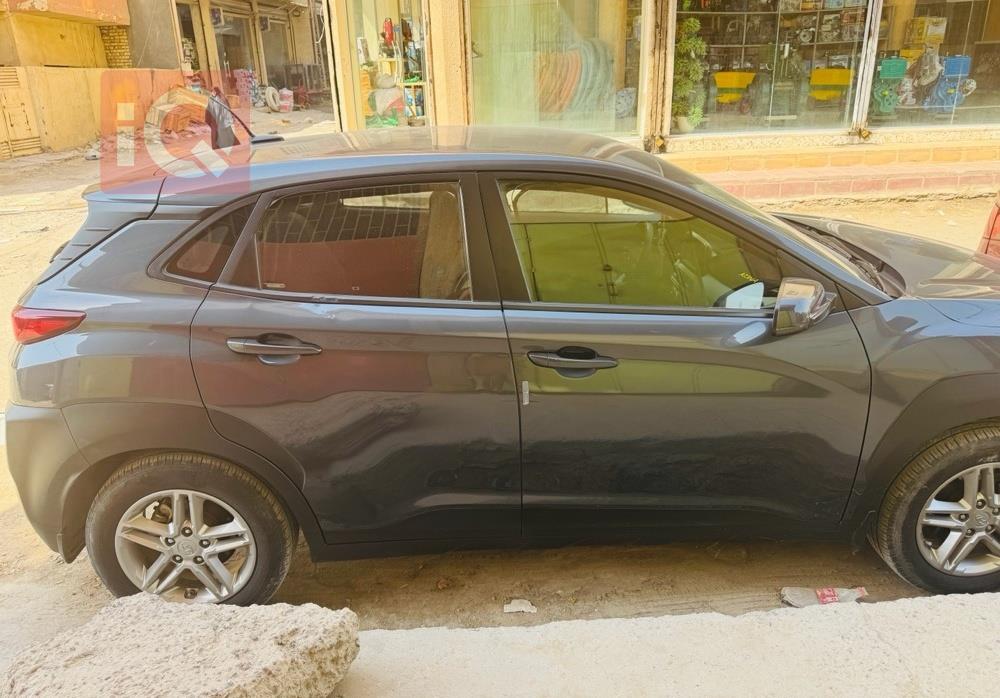 هيونداي كونا